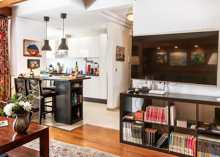 Area By Interhome