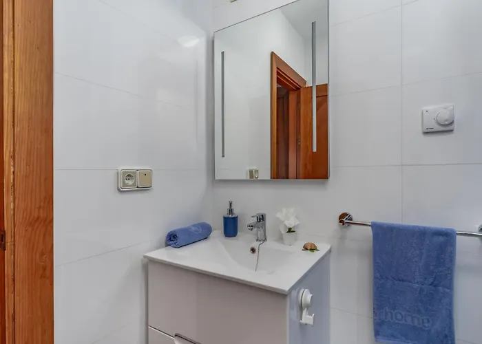 Area By Interhome