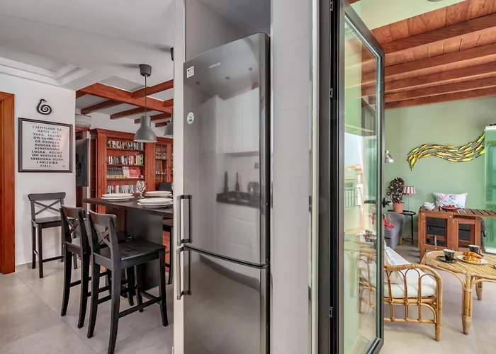 아파트 Area By Interhome